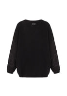 FELPE Nero Ea7