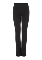 PANTALONI Nero/salmone Ea7