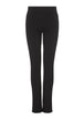 PANTALONI Nero/salmone Ea7