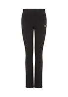 PANTALONI Nero/salmone Ea7