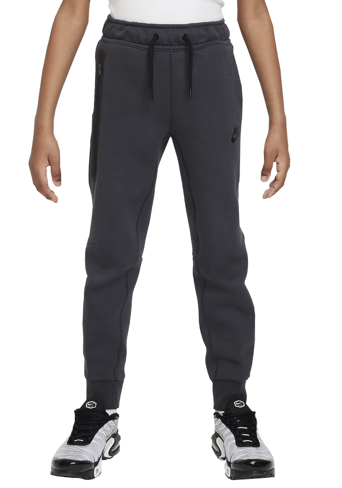 PANTALONI Nero Nike