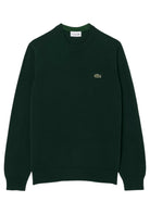 MAGLIONI E POLO Verdone Lacoste