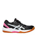 SCARPE Nero/bianco Asics
