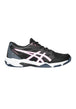 SCARPE Nero/bianco Asics