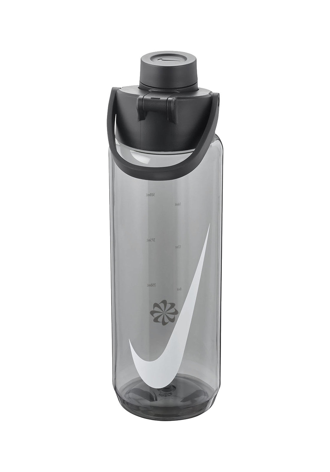 OUTDOOR-SCI Nero Nike