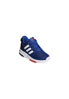 SCARPE Azzurro/bianco Adidas