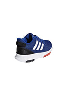 SCARPE Azzurro/bianco Adidas