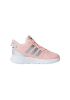 SCARPE Rosa/argento Adidas