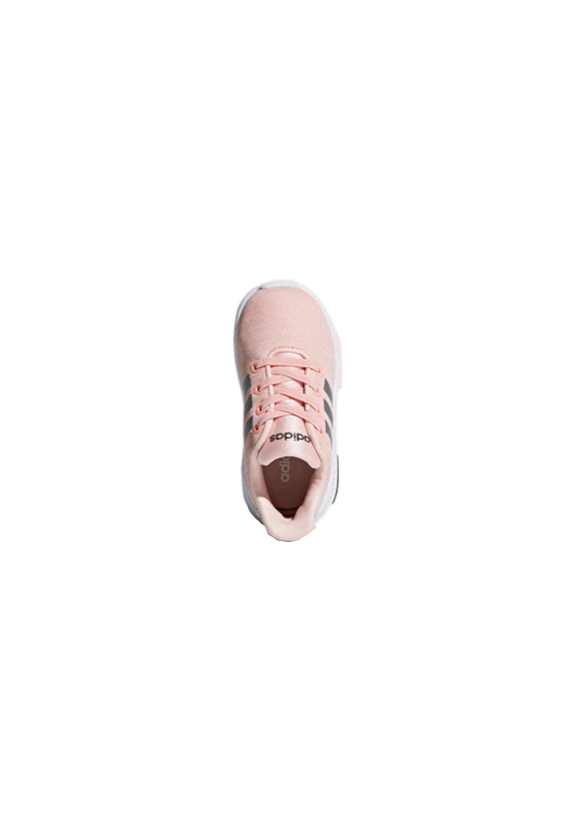 SCARPE Rosa/argento Adidas