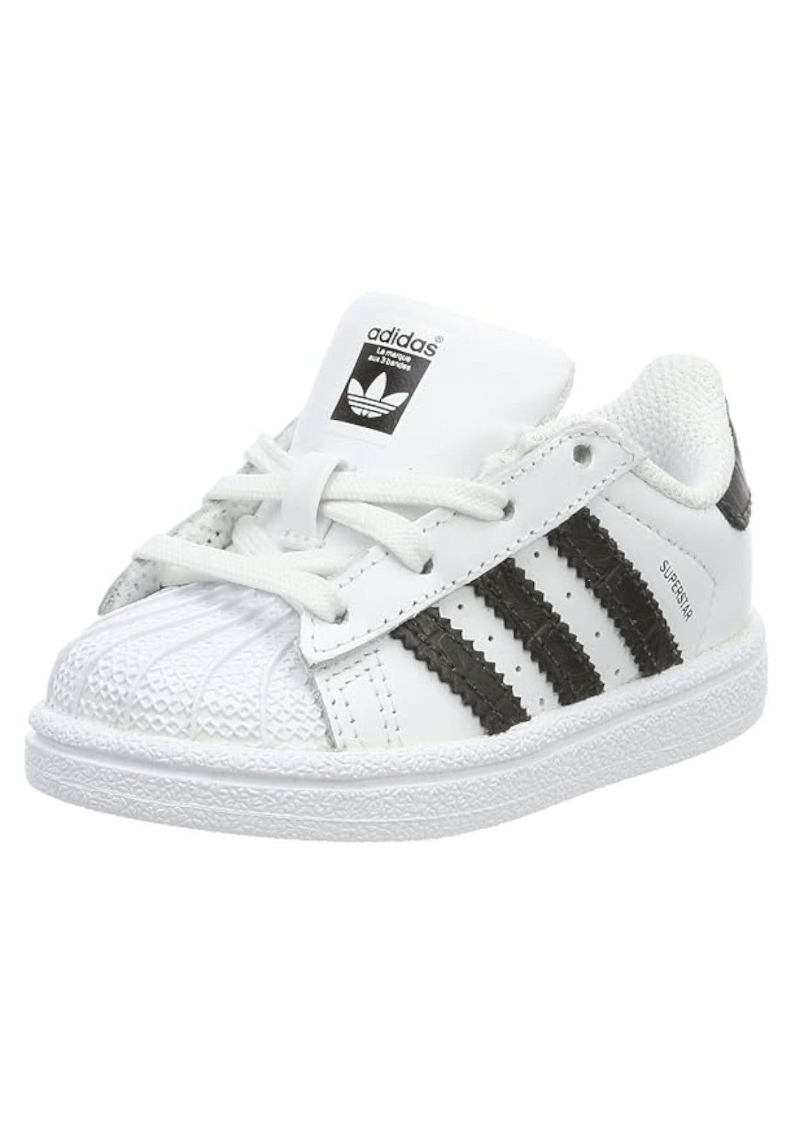 SCARPE Bianco/nero Adidas Originals