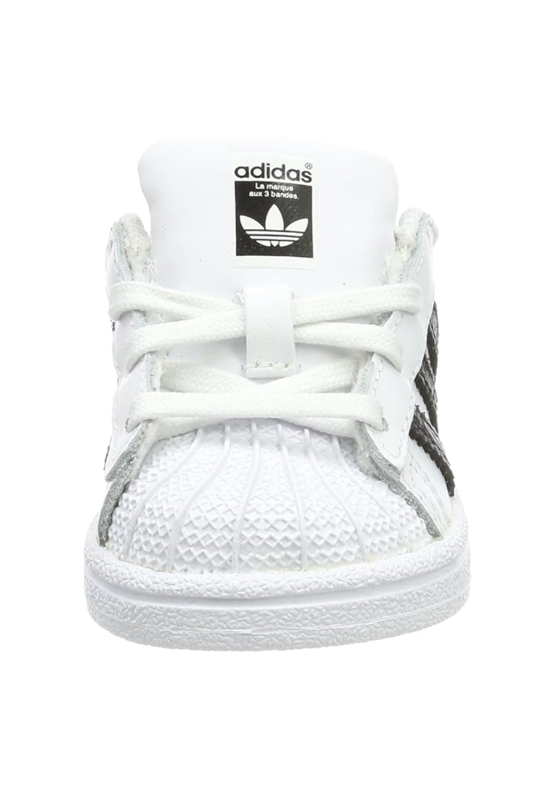 SCARPE Bianco/nero Adidas Originals