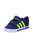 SCARPE Blu/verde Adidas