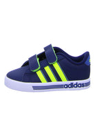 SCARPE Blu/verde Adidas