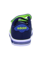 SCARPE Blu/verde Adidas