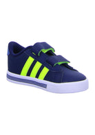 SCARPE Blu/verde Adidas