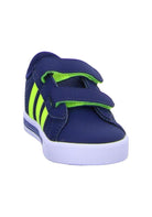 SCARPE Blu/verde Adidas