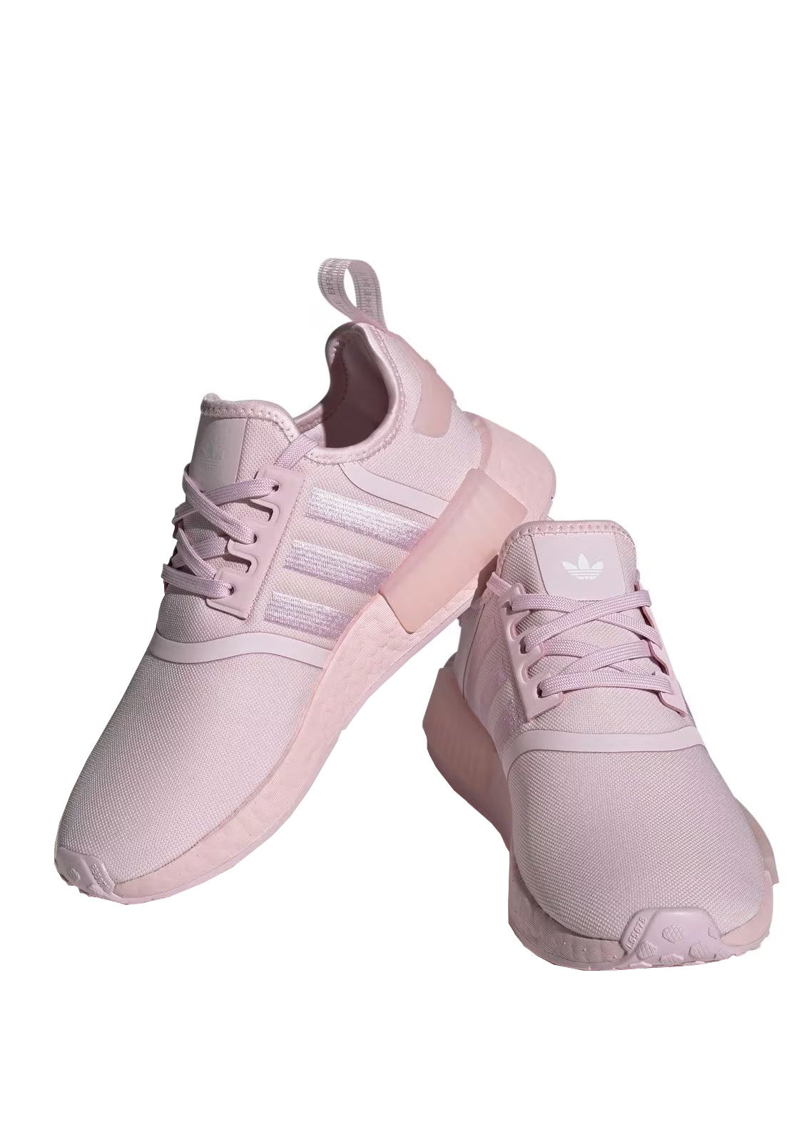 SCARPE Rosa Adidas Originals