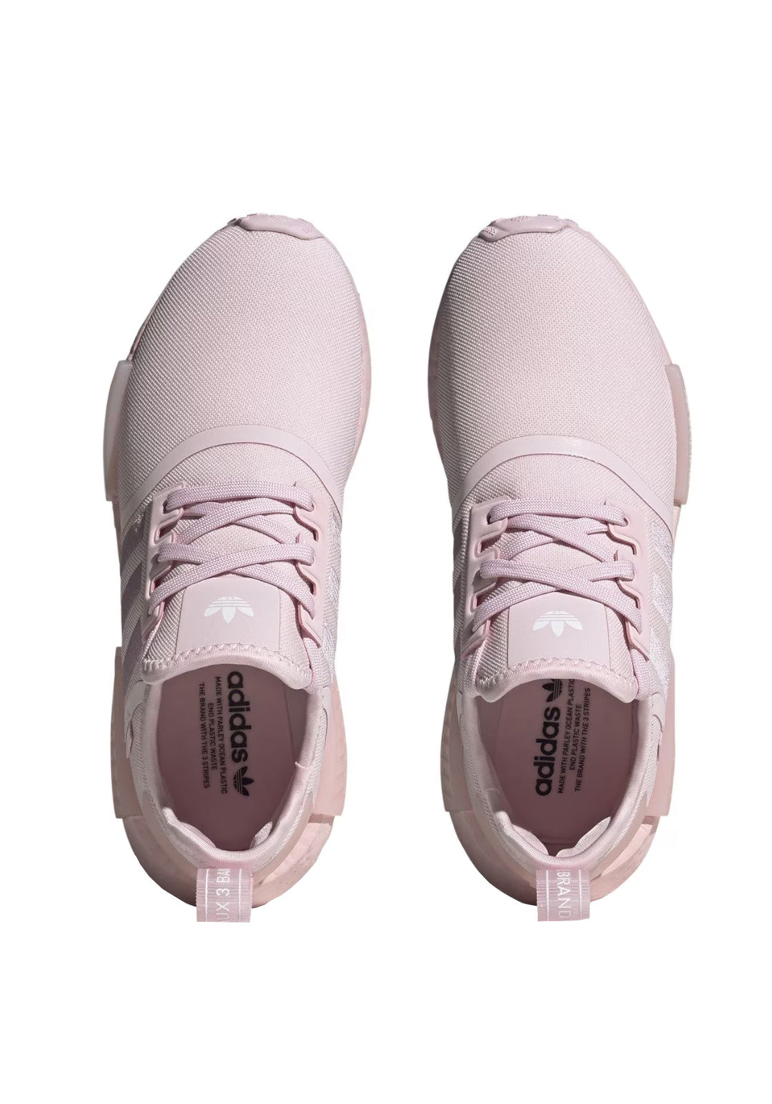 SCARPE Rosa Adidas Originals