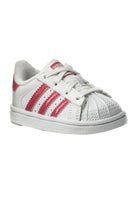 SCARPE Bianco/rosa Adidas Originals