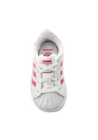 SCARPE Bianco/rosa Adidas Originals