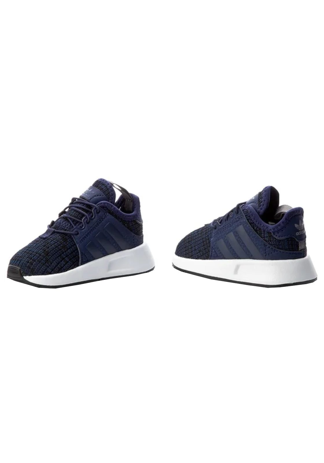 SCARPE Blu/nero Adidas Originals