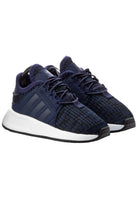 SCARPE Blu/nero Adidas Originals