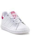 SCARPE Bianco/fucsia Adidas Originals