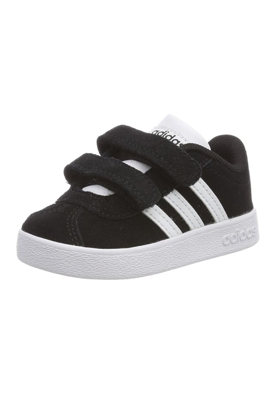 SCARPE Nero/bianco Adidas