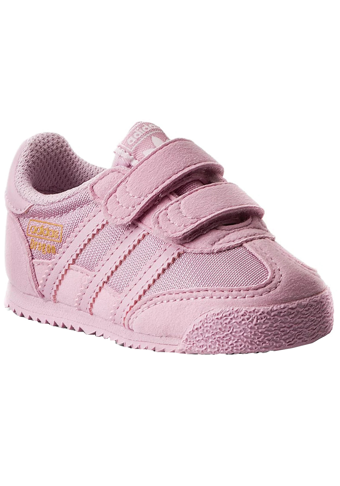 SCARPE Rosa Adidas Originals