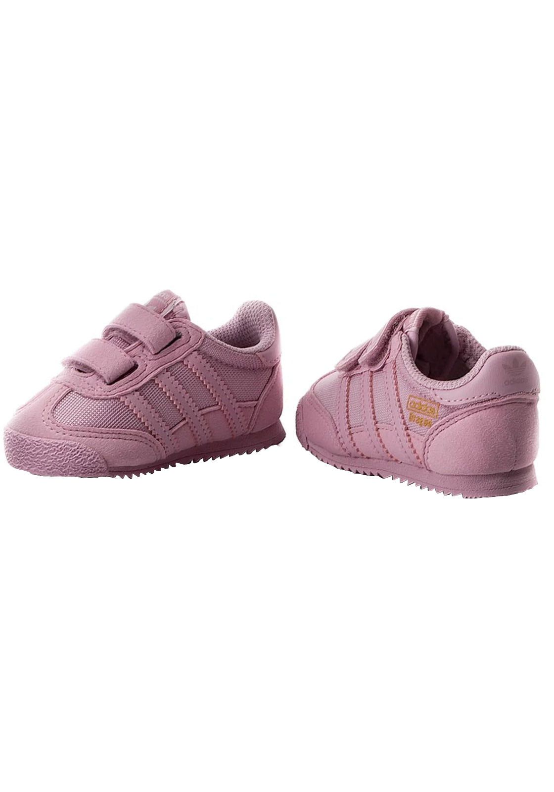 SCARPE Rosa Adidas Originals