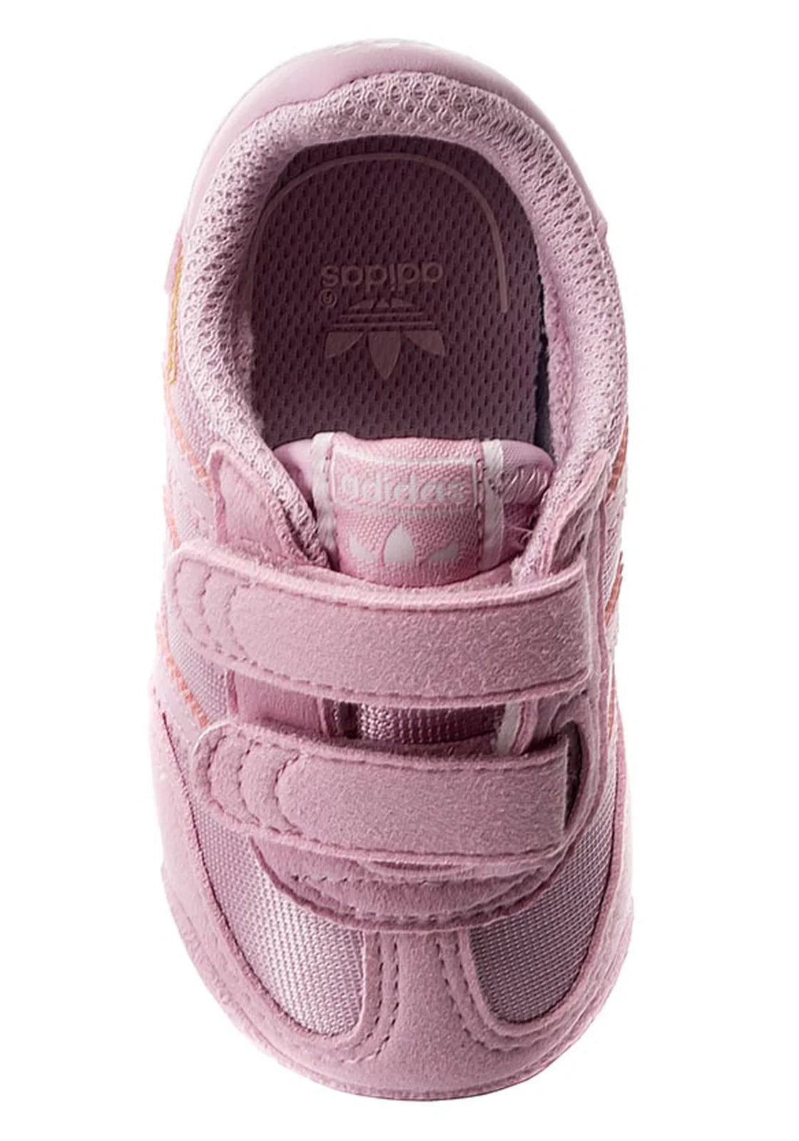 SCARPE Rosa Adidas Originals