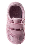 SCARPE Rosa Adidas Originals