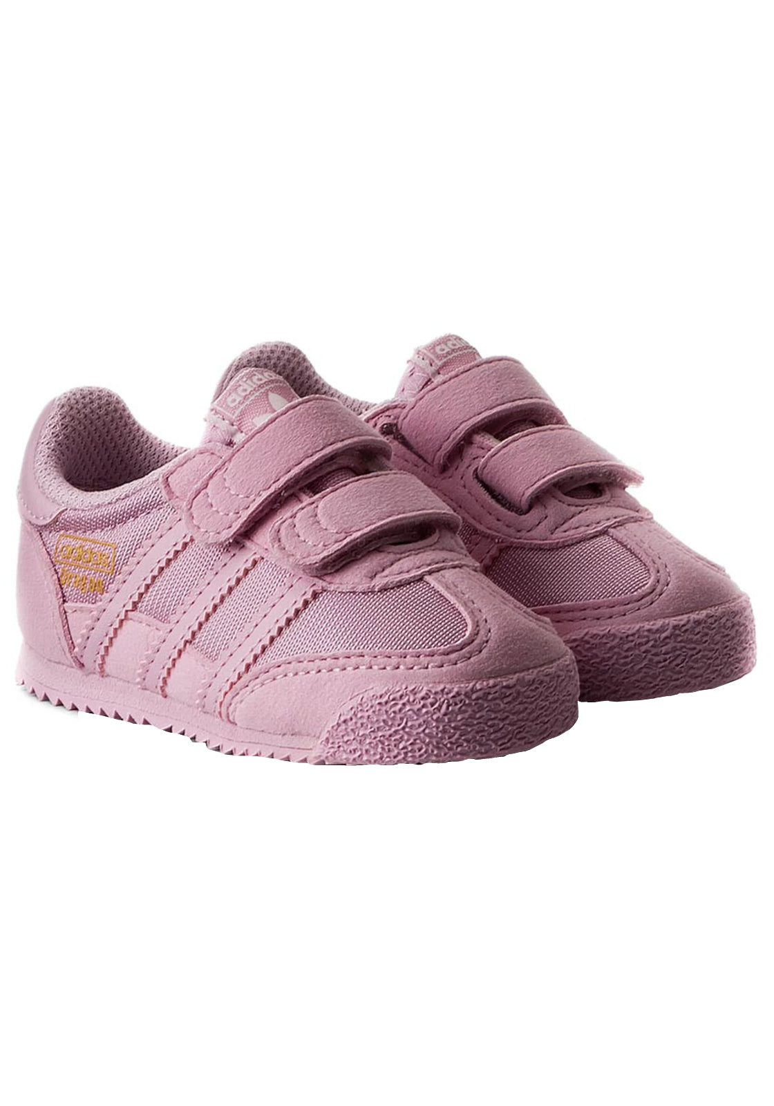 SCARPE Rosa Adidas Originals