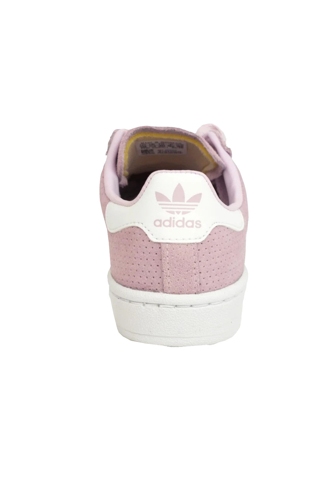 SCARPE Rosa/bianco Adidas Originals