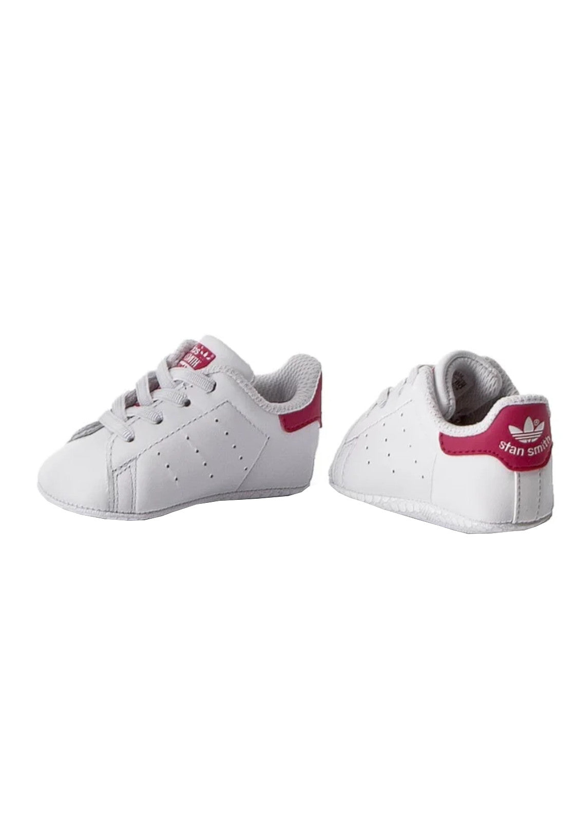 SCARPE Bianco/rosa Adidas Originals