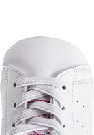 SCARPE Bianco/rosa Adidas Originals