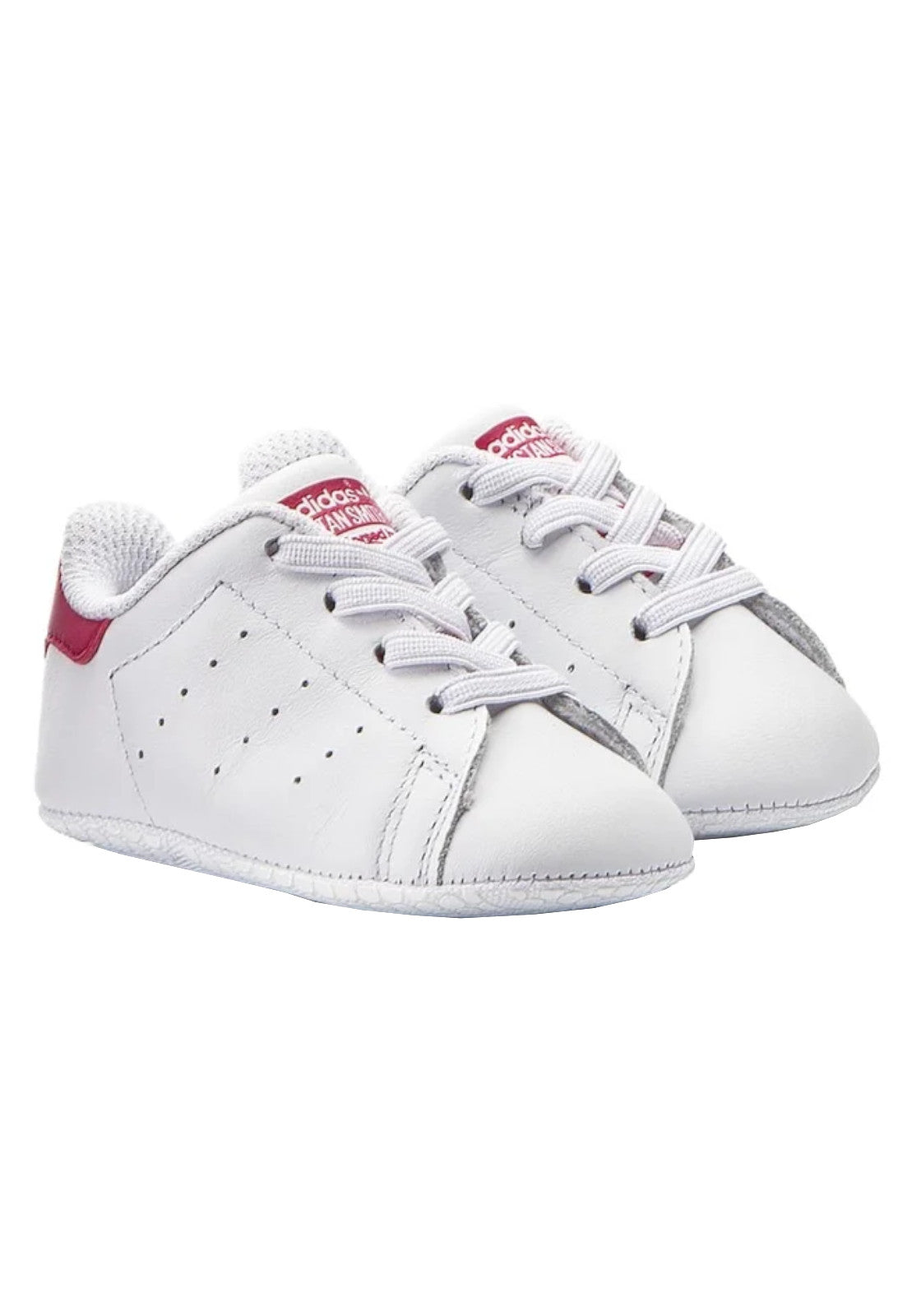 SCARPE Bianco/rosa Adidas Originals