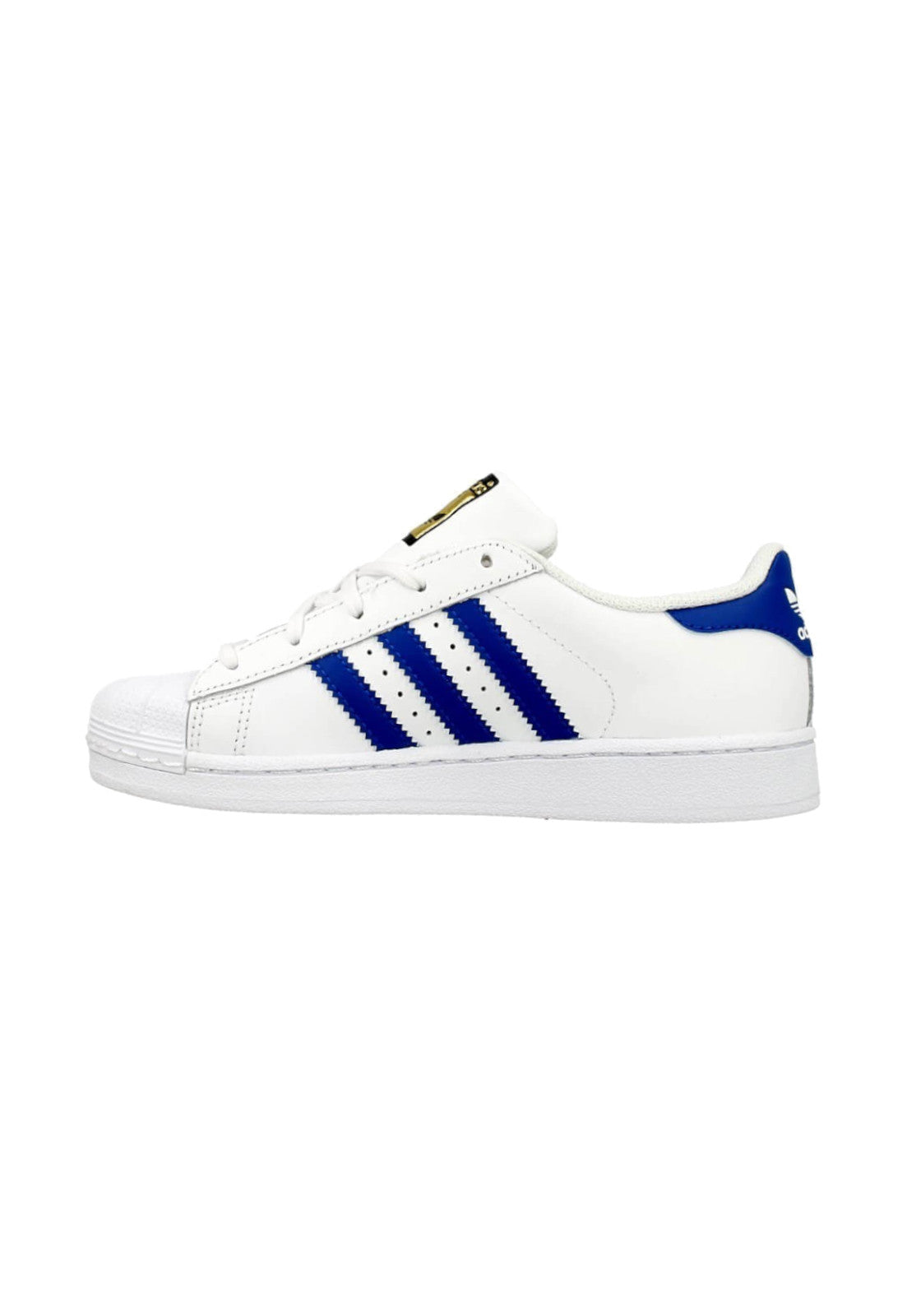 SCARPE Bianco/blu Adidas Originals