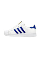 SCARPE Bianco/blu Adidas Originals