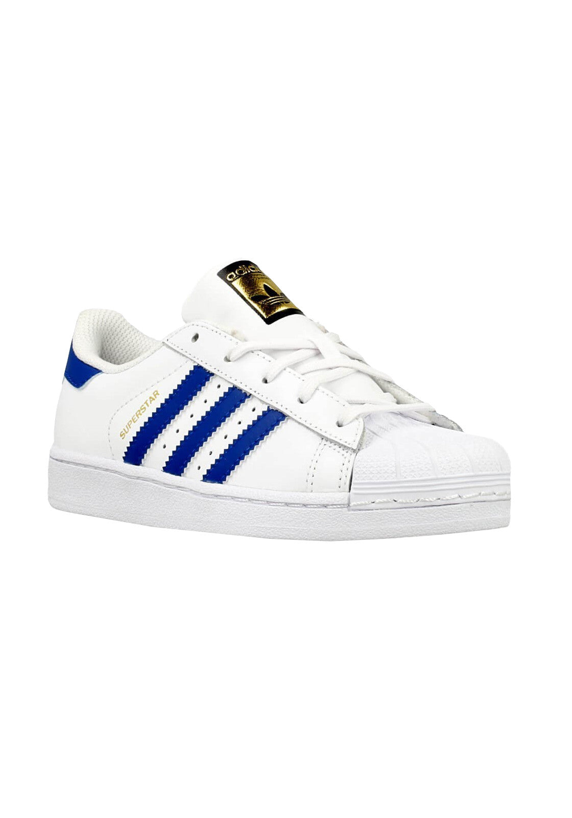 SCARPE Bianco/blu Adidas Originals