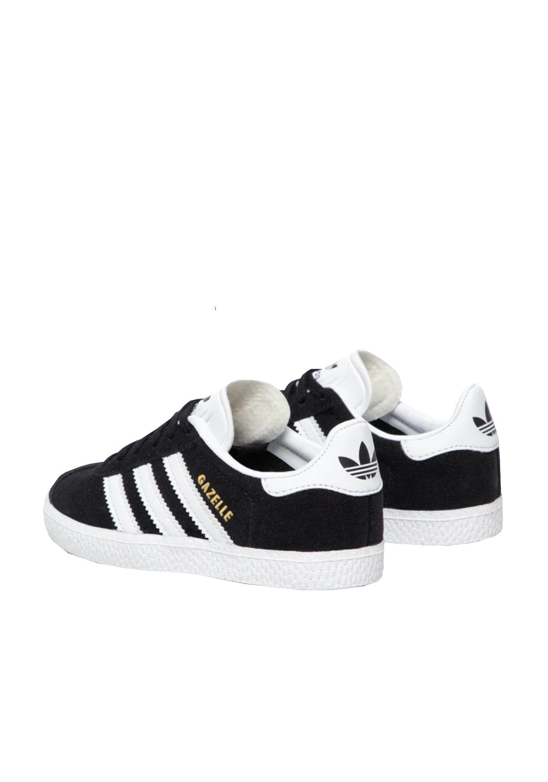 SCARPE Nero/bianco Adidas Originals