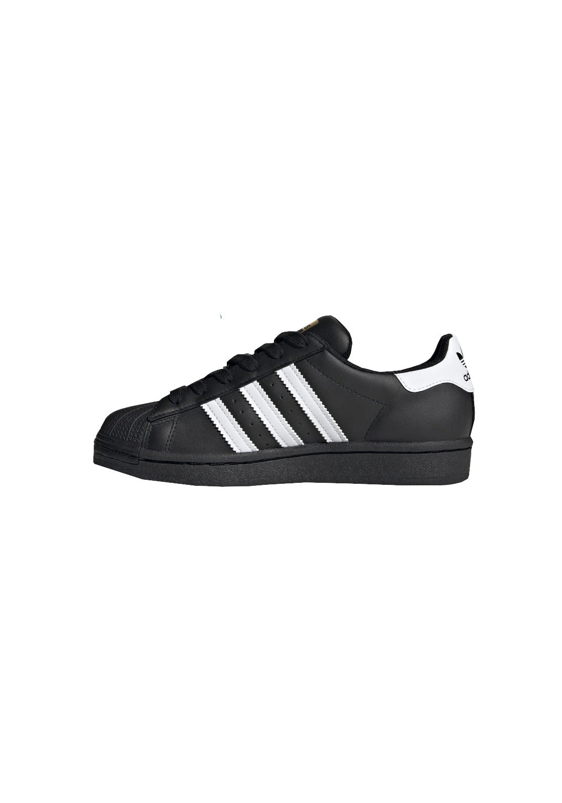 SCARPE Nero/bianco Adidas Originals