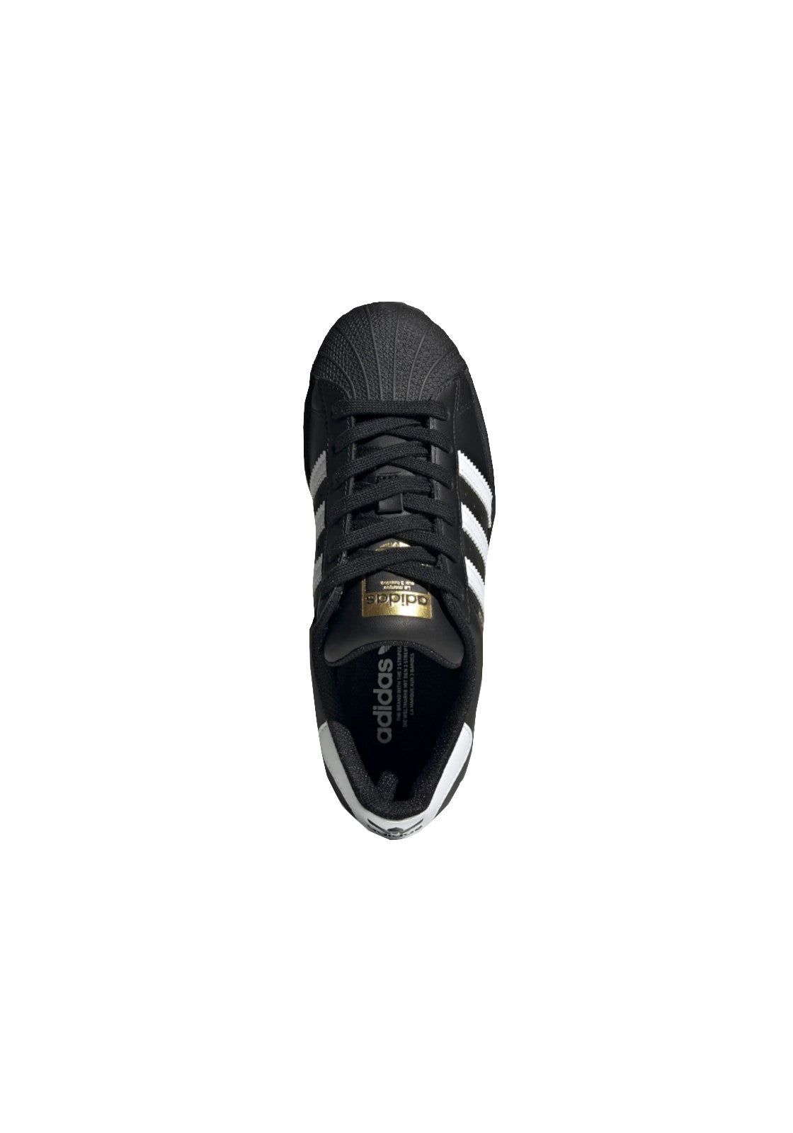 SCARPE Nero/bianco Adidas Originals