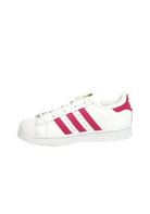 SCARPE Bianco/fucsia Adidas Originals