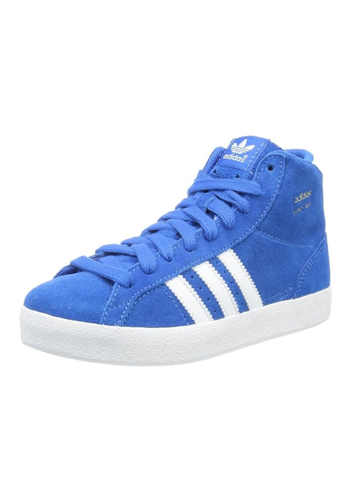 SCARPE Azzurro/bianco Adidas Originals