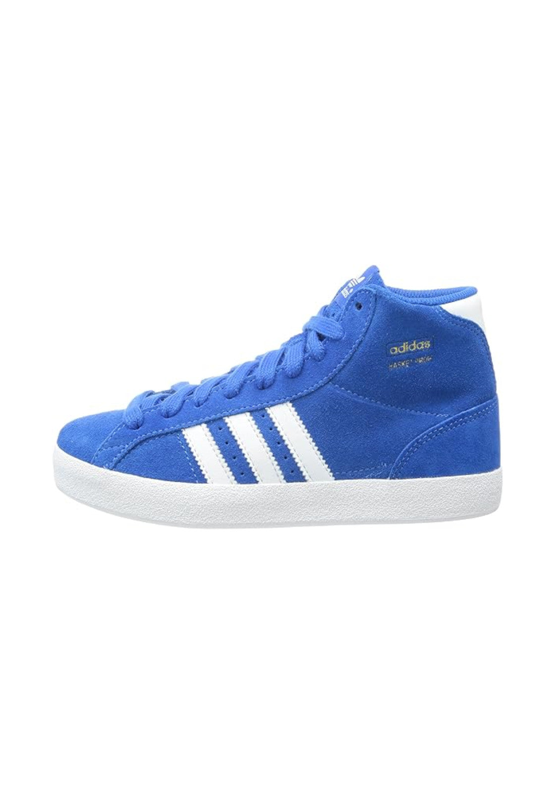 SCARPE Azzurro/bianco Adidas Originals