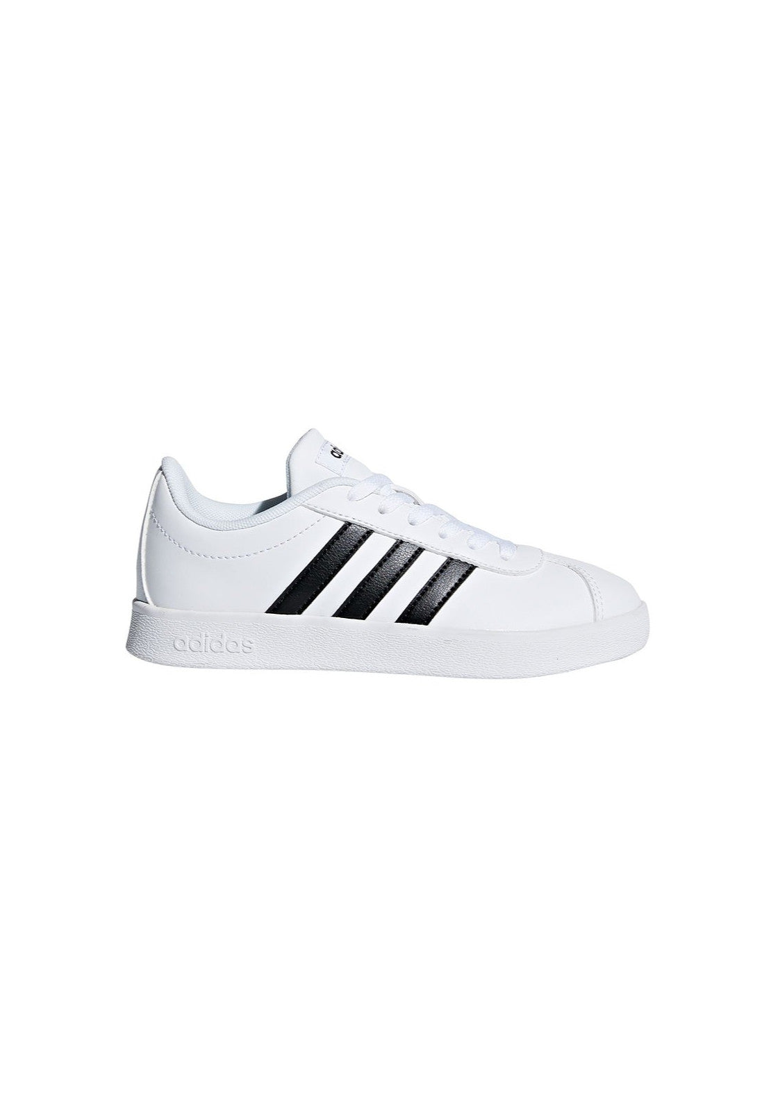 SCARPE Bianco/nero Adidas