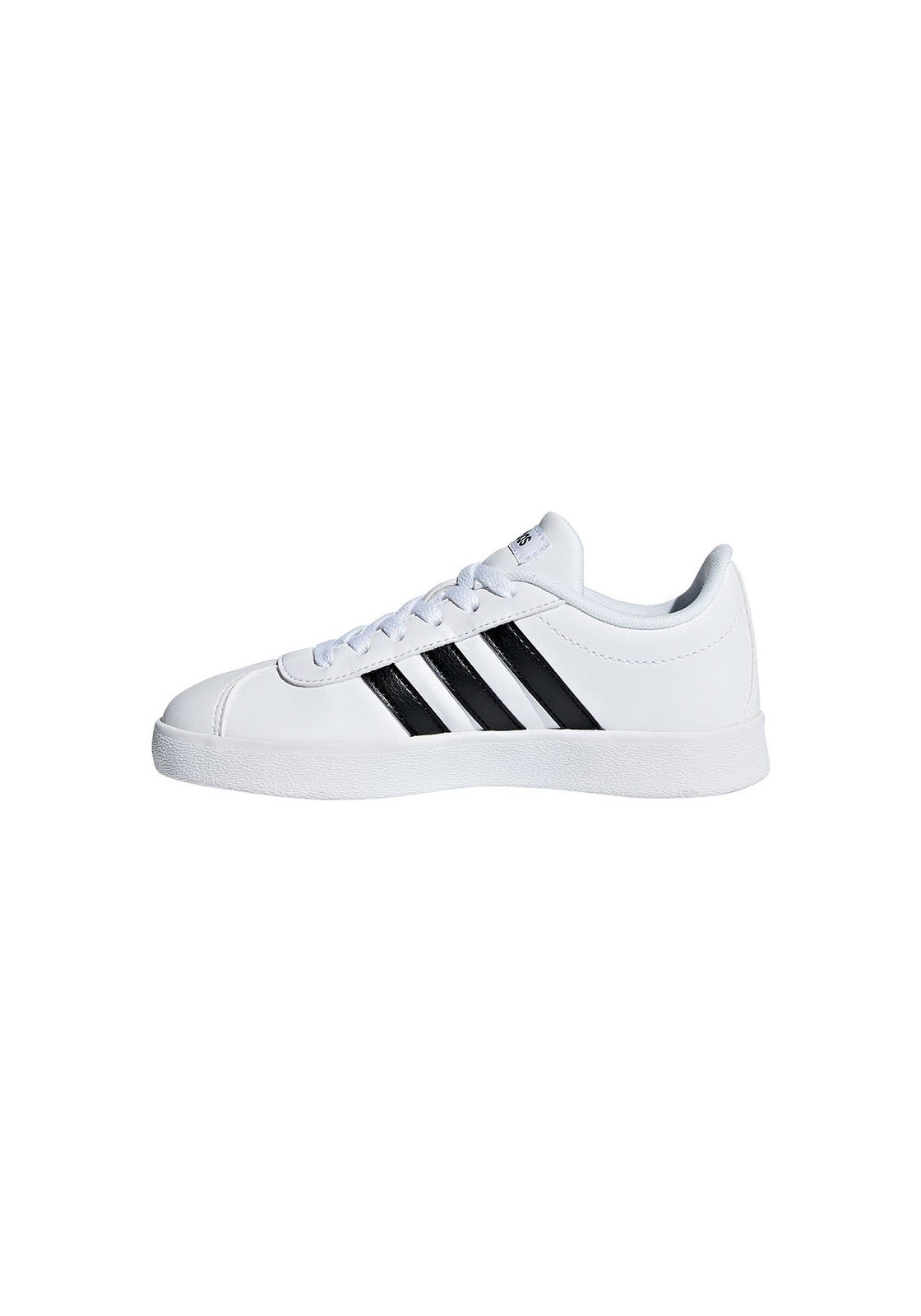 SCARPE Bianco/nero Adidas