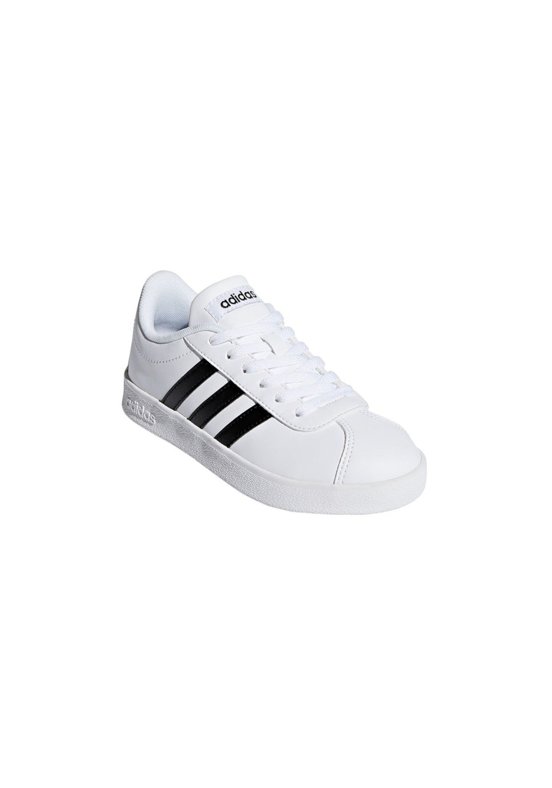 SCARPE Bianco/nero Adidas