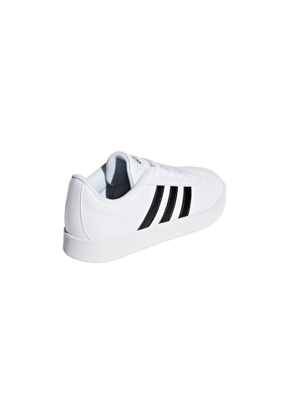 SCARPE Bianco/nero Adidas